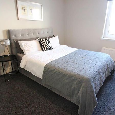 Spacious 2 Bed, 2 Bath Apartment -The Shore, Leith Édimbourg Extérieur photo
