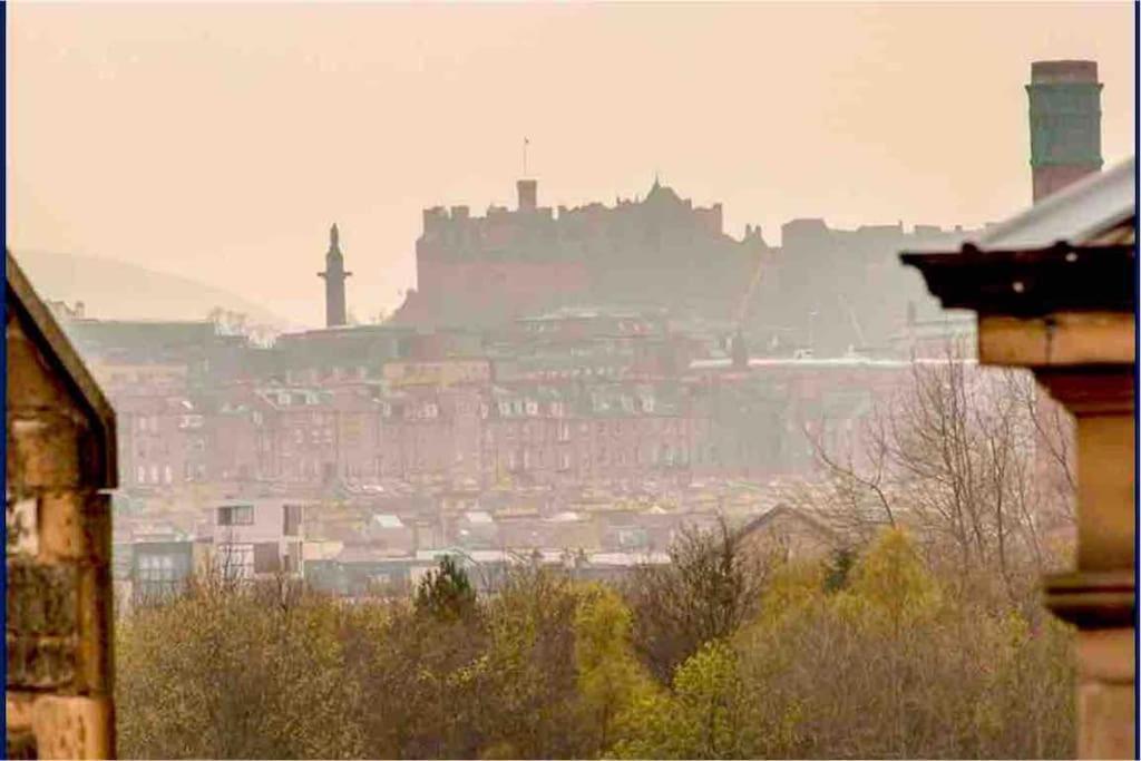 Spacious 2 Bed, 2 Bath Apartment -The Shore, Leith Édimbourg Extérieur photo